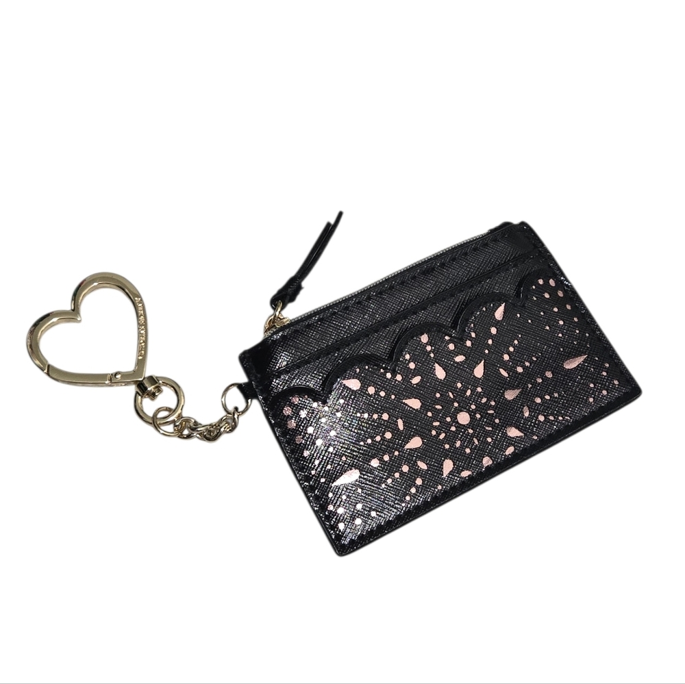 NWOT Victoria's Secret Card Case